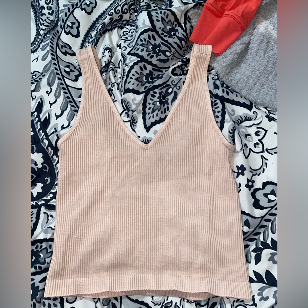 nikibiki one size fits all top